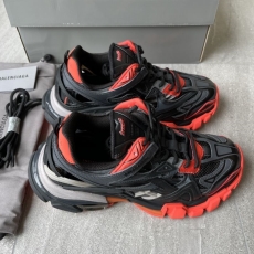 Balenciaga Track Shoes